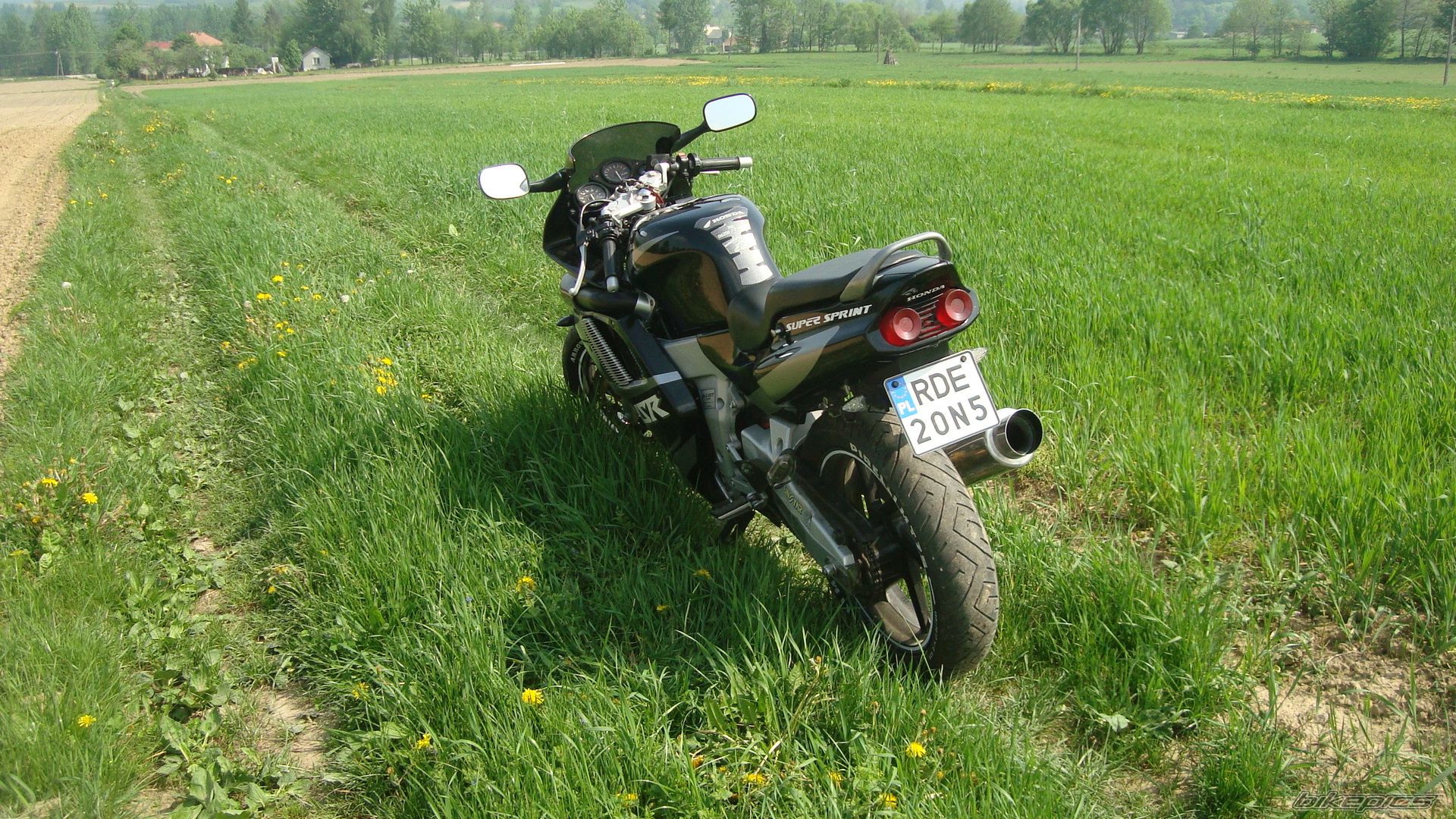 Bike Photo 2555263