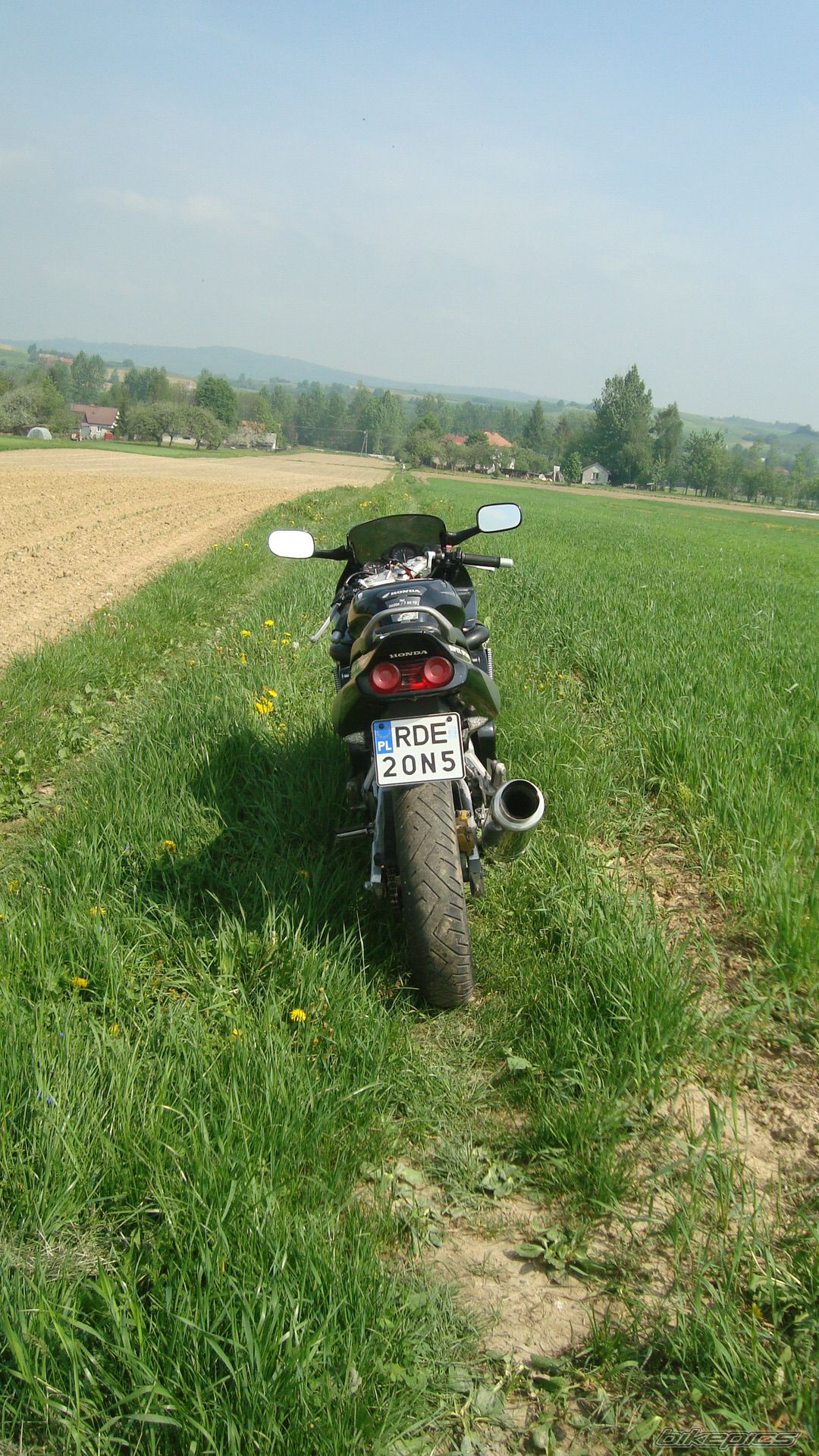 Bike Photo 2555264