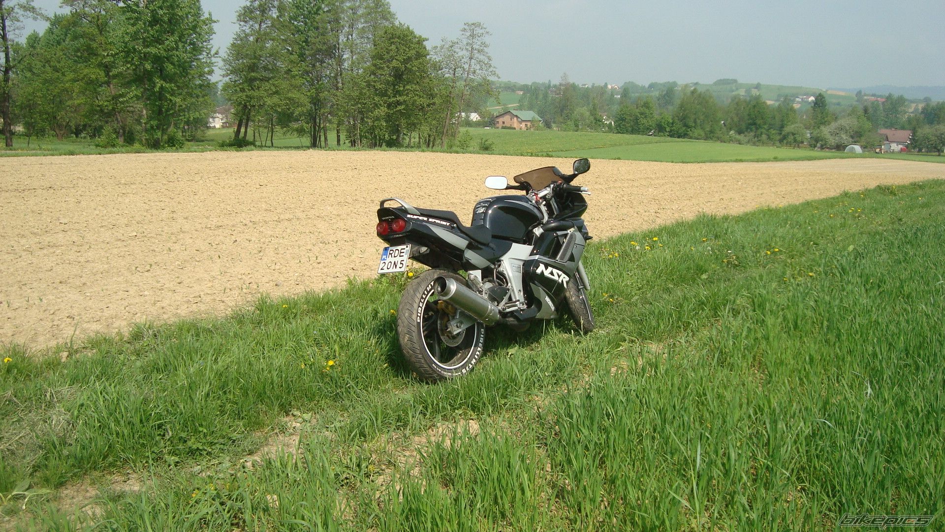 Bike Photo 2555265