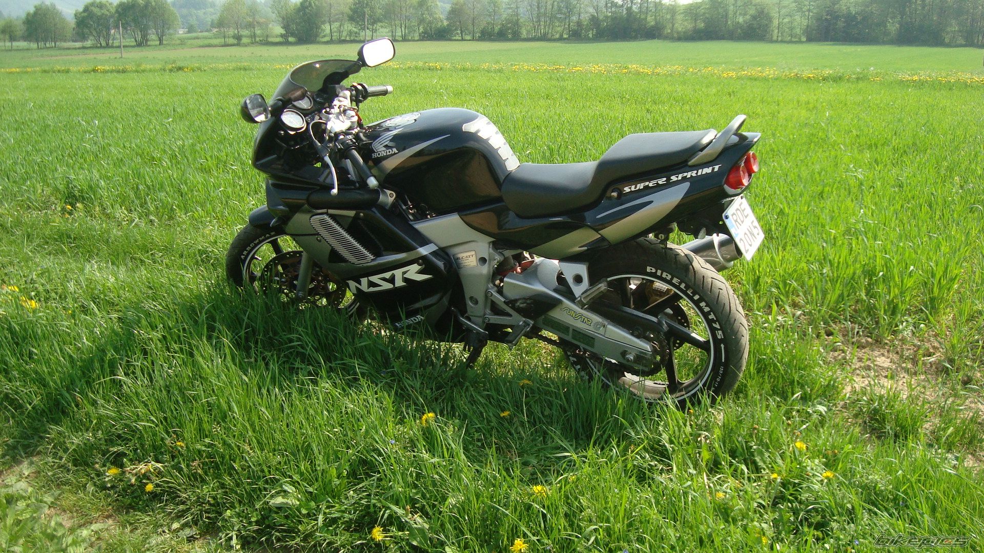 Bike Photo 2555267