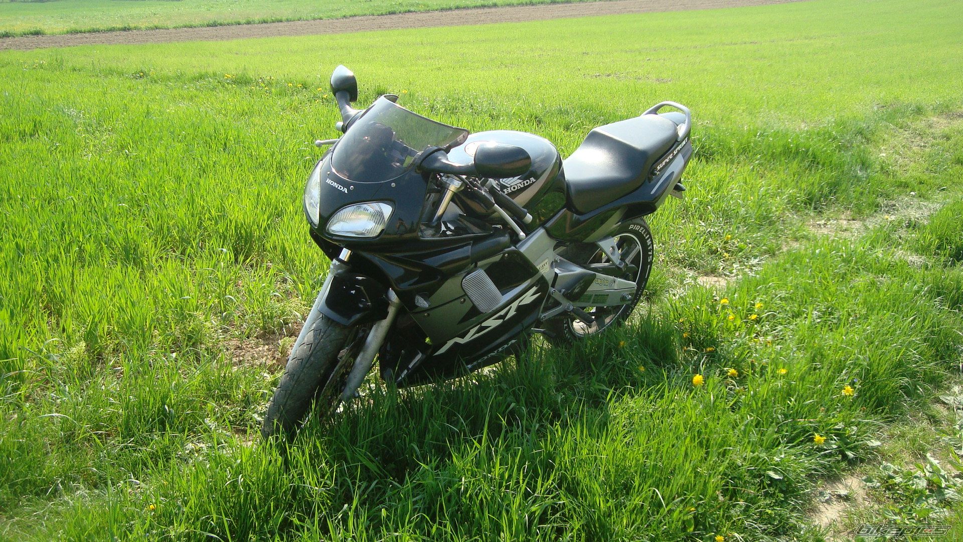 Bike Photo 2555275