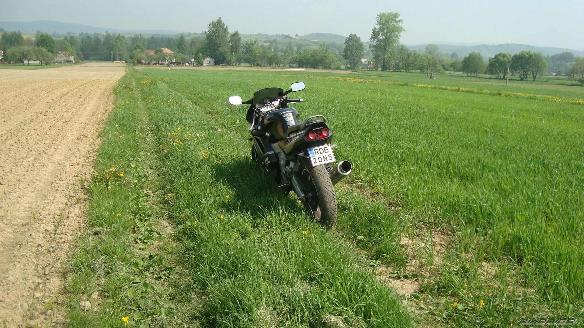 Bike Photo 2555277