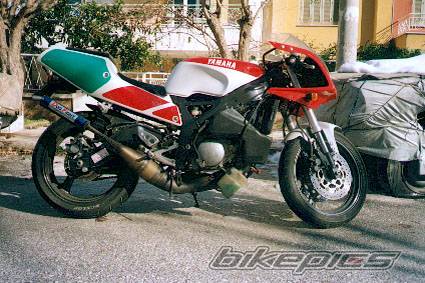 Bike Photo 25553