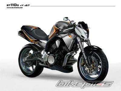 Bike Photo 255530