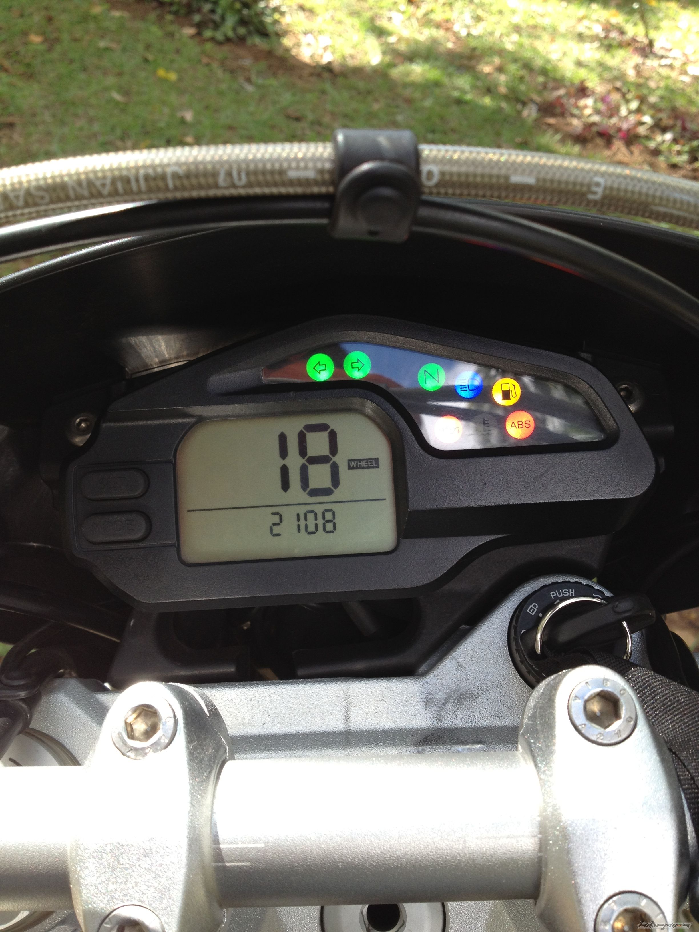 Bike Photo 2555451