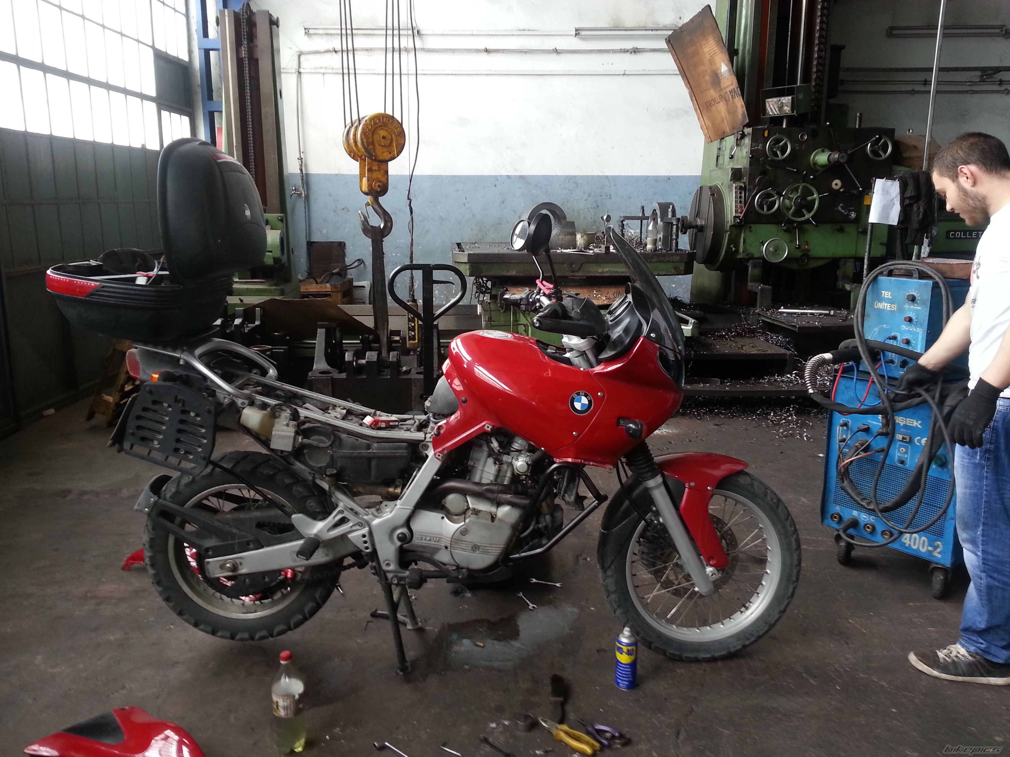 Photo 2555457