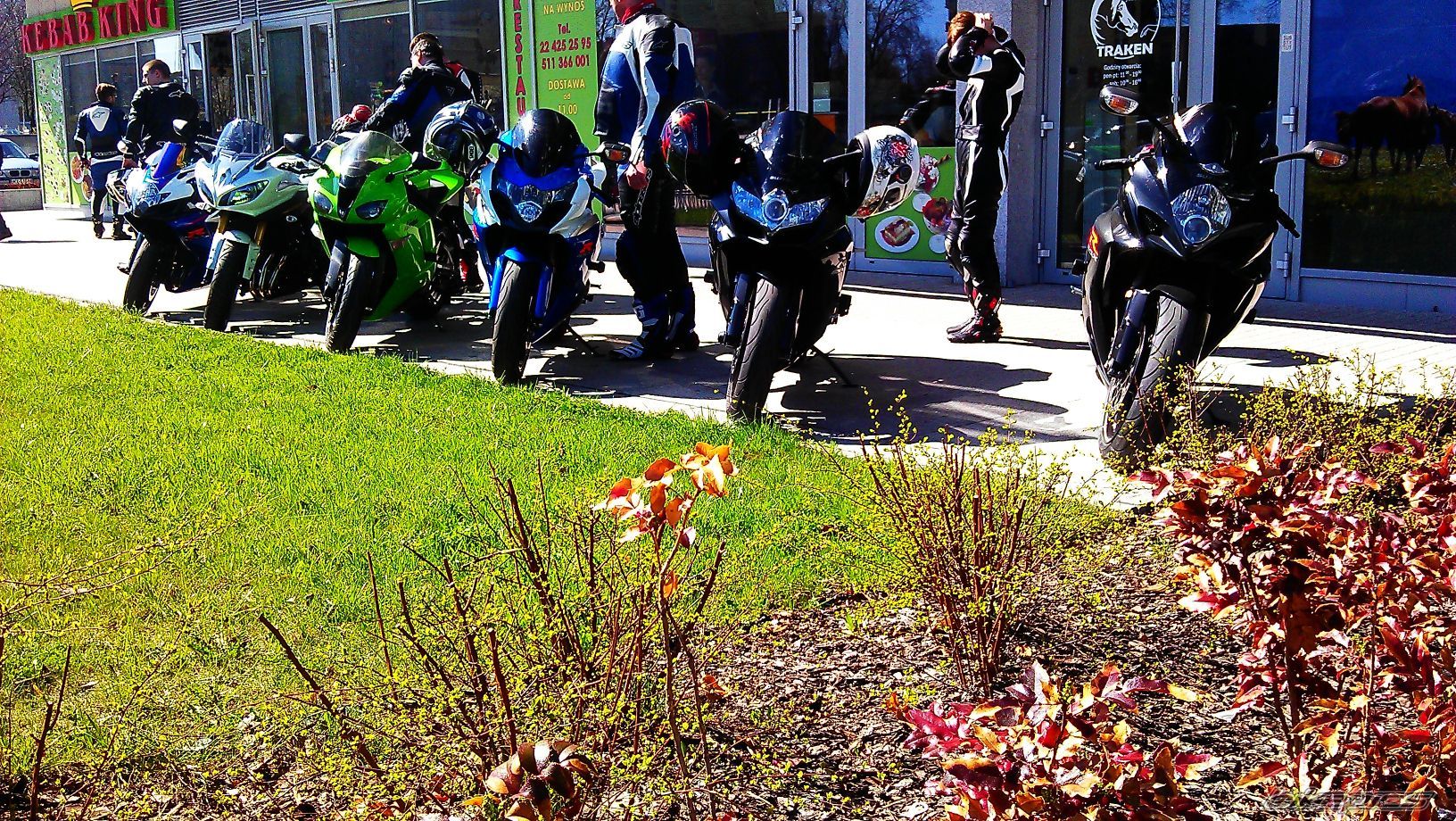 Bike Photo 2555478