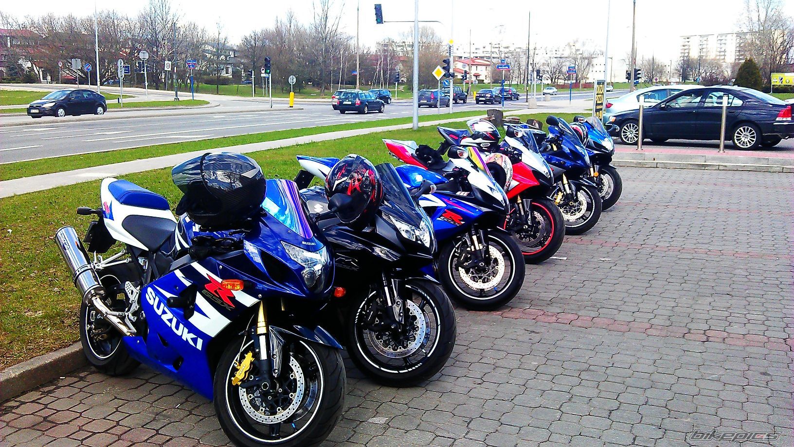 Bike Photo 2555479