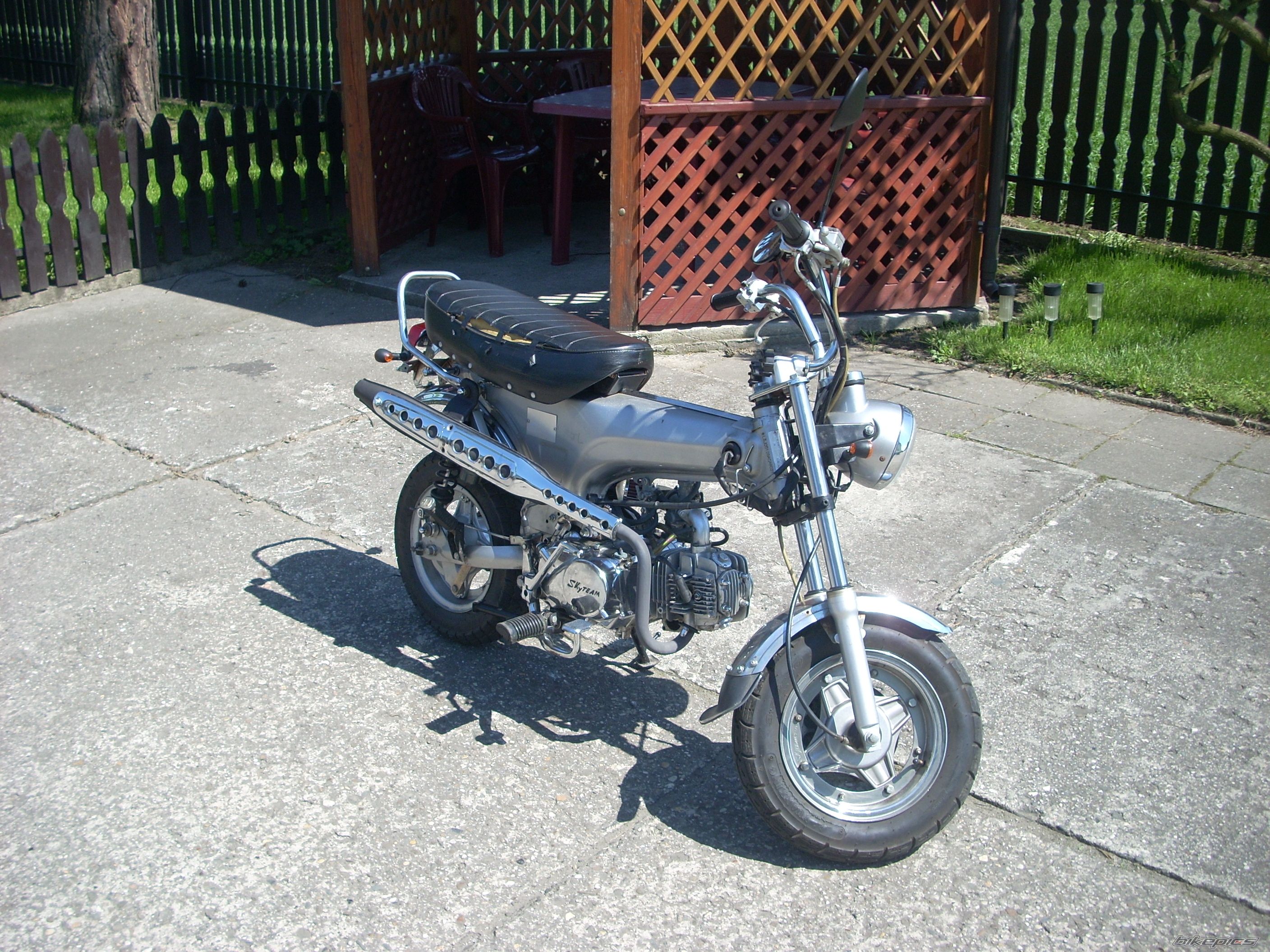 Bike Photo 2555497