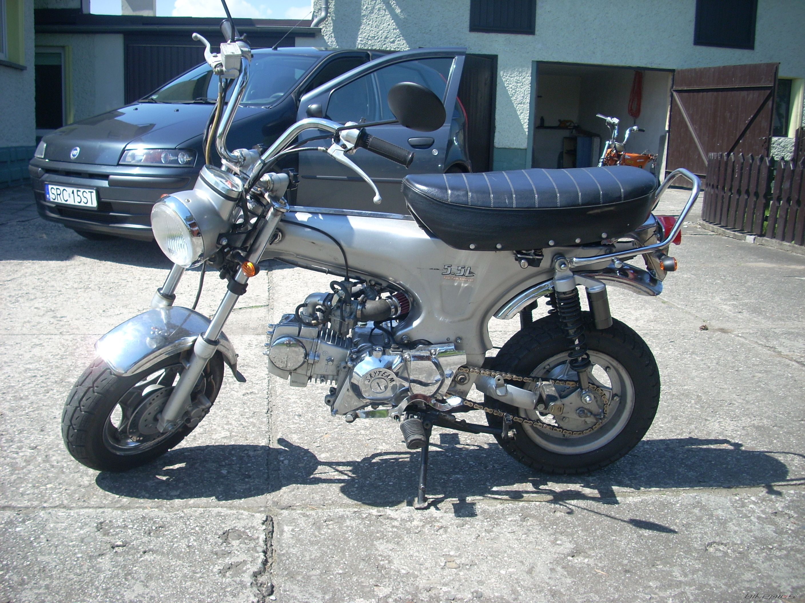 Bike Photo 2555498