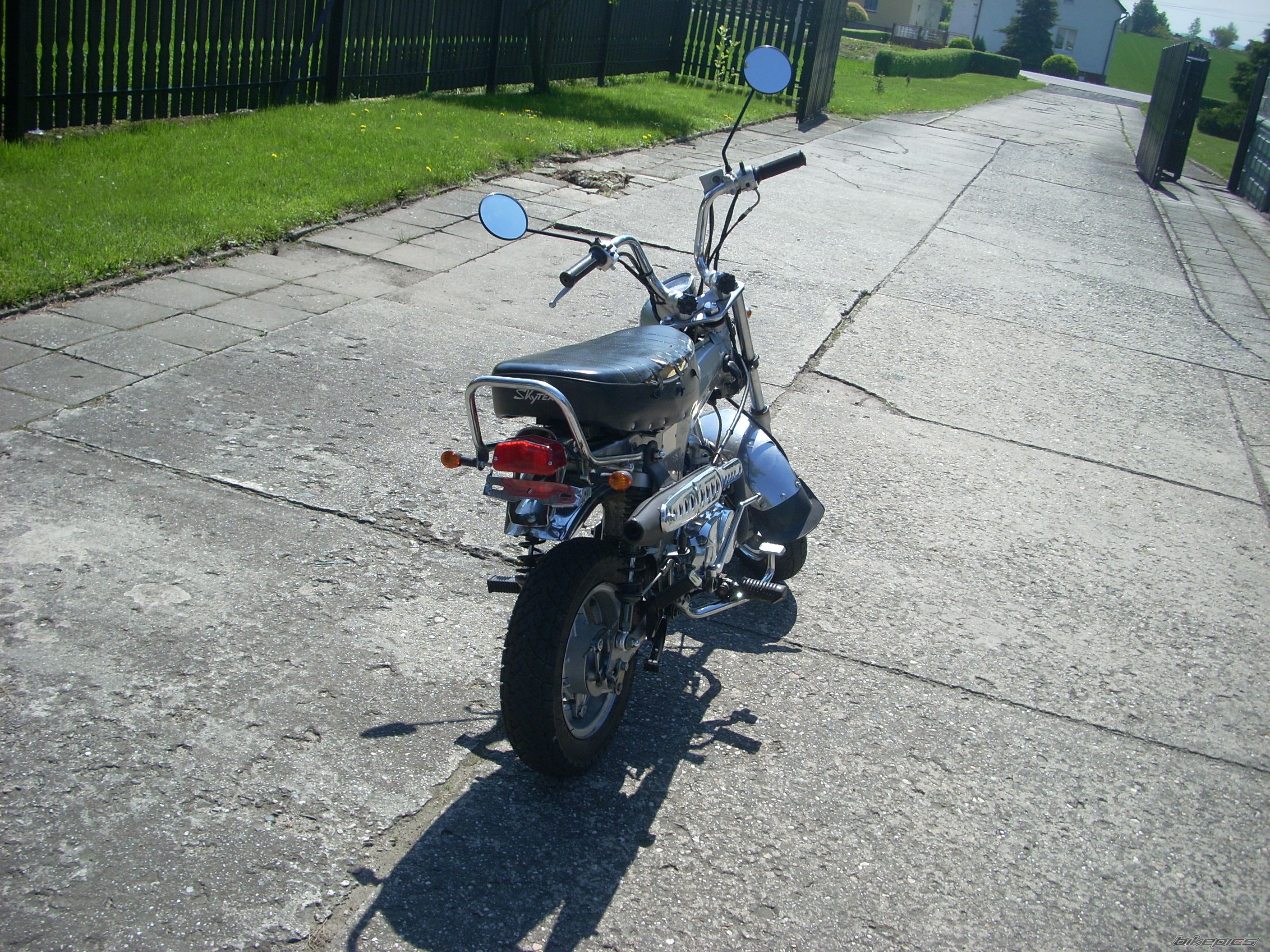 Bike Photo 2555499