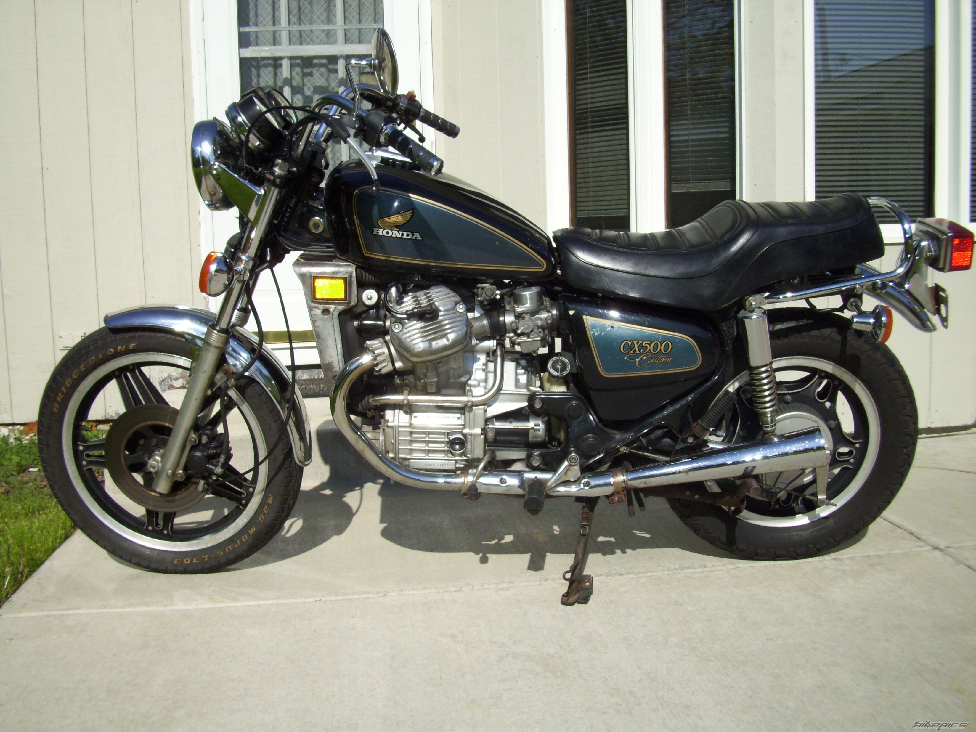 Bike Photo 2555528