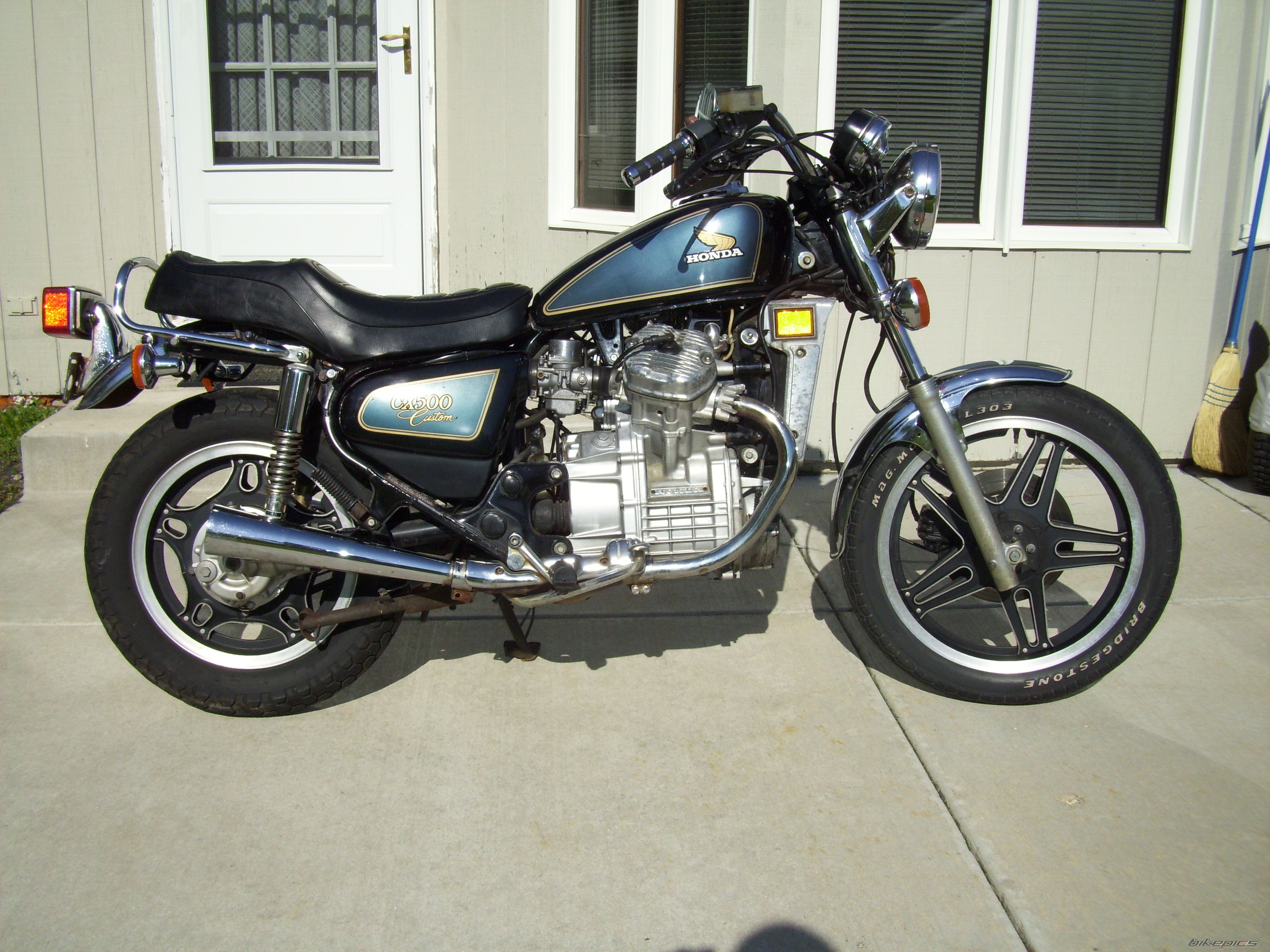 Bike Photo 2555529