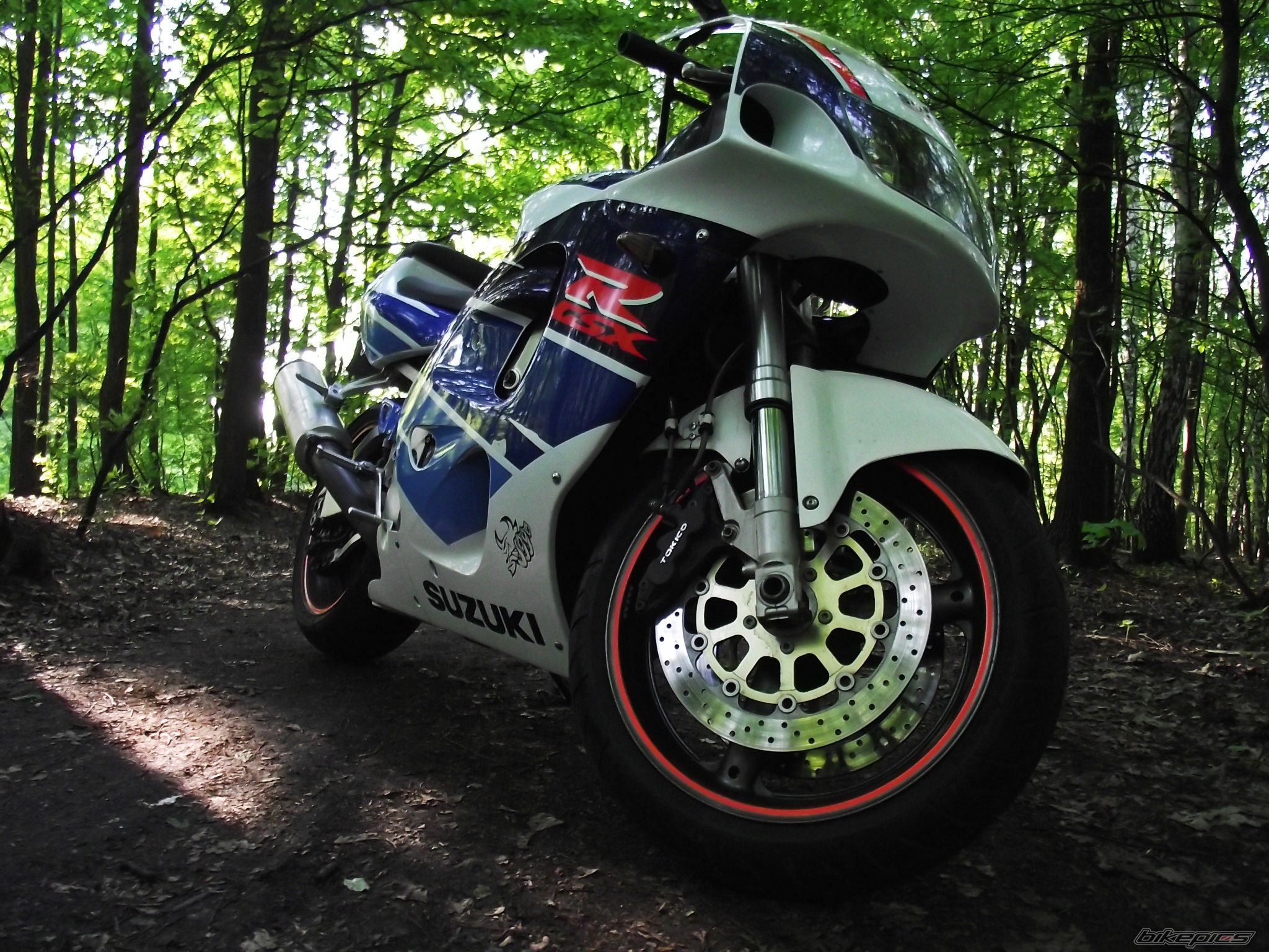 Bike Photo 2555615