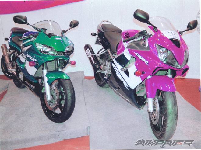 Bike Photo 255564