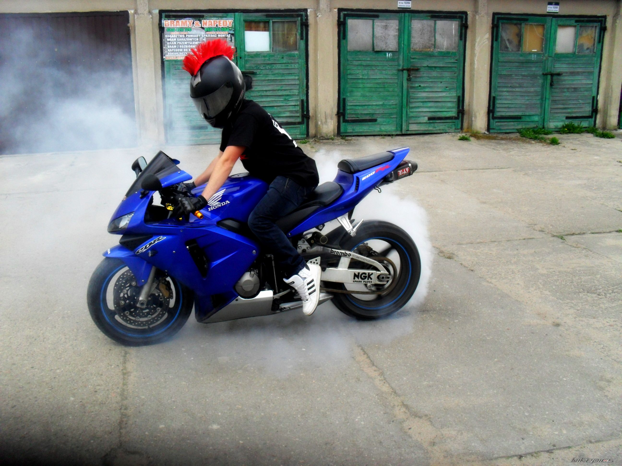 Bike Photo 2555662