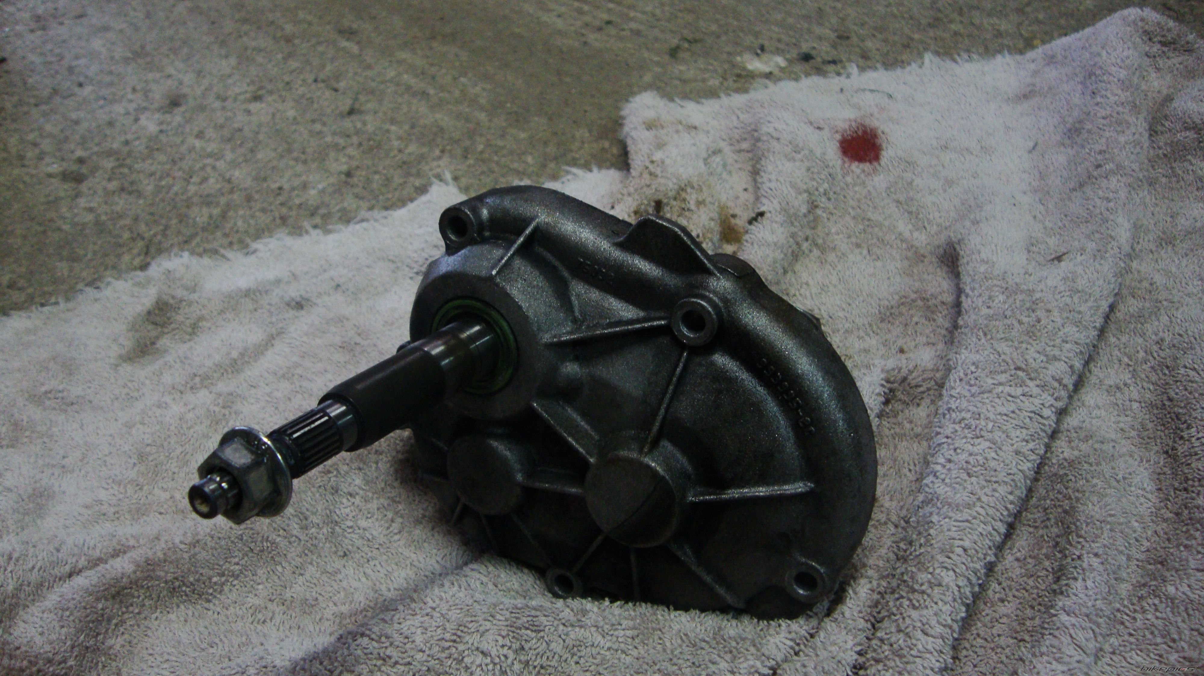 Bike Photo 2555703