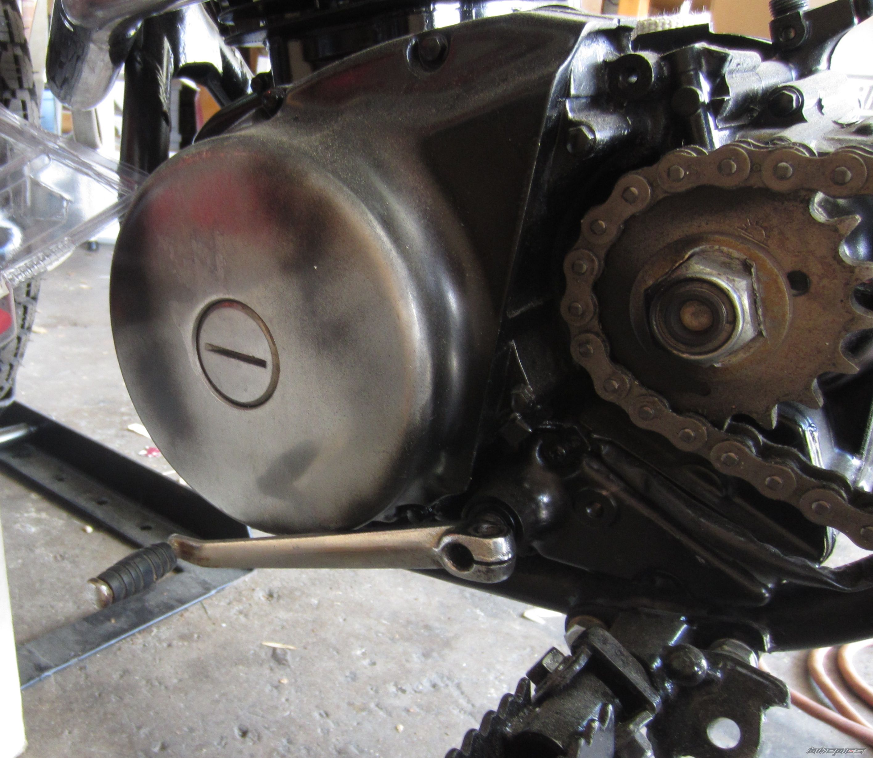 Bike Photo 2555707