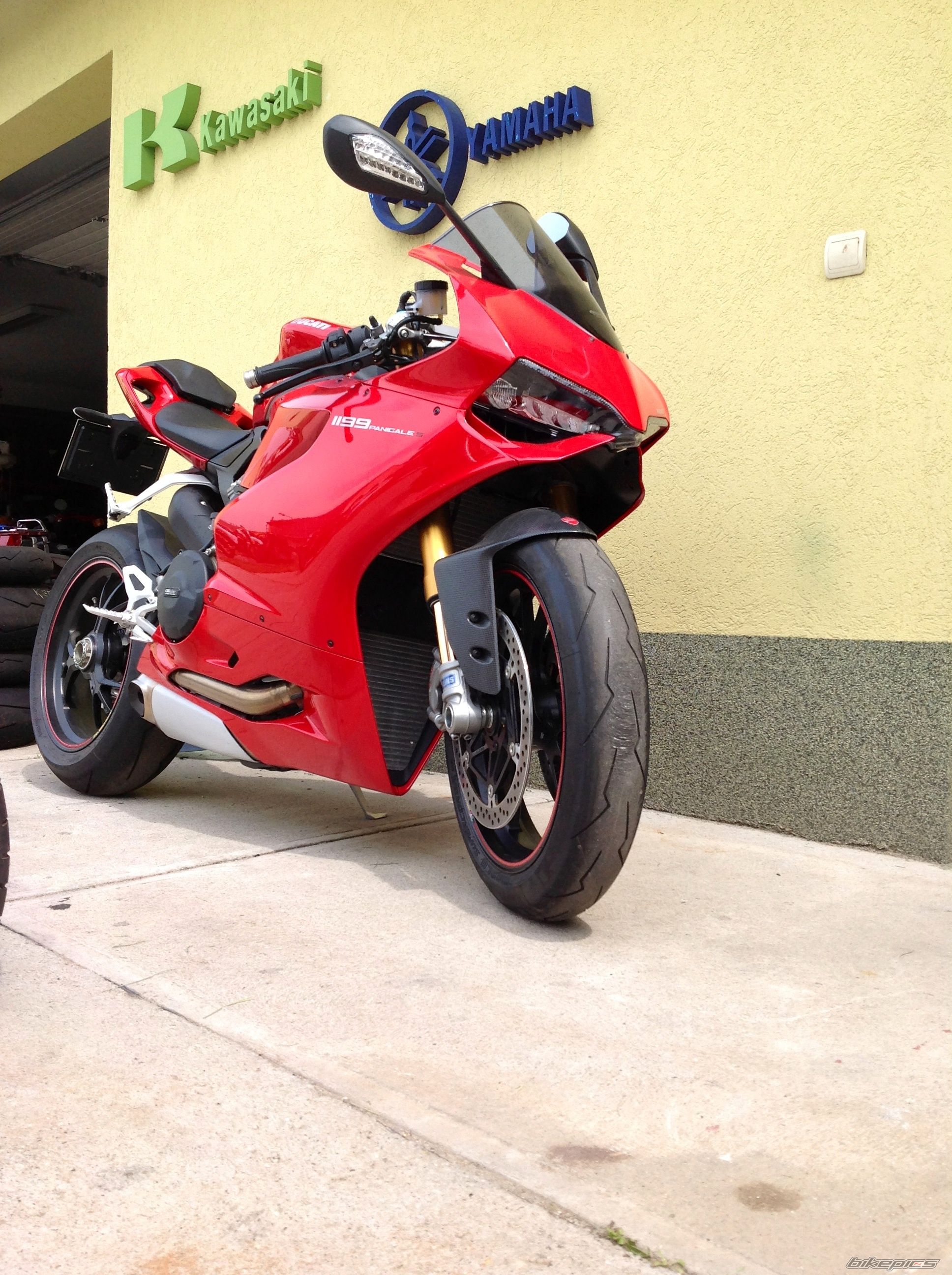 Bike Photo 2555740