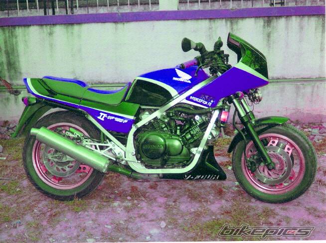 Bike Photo 255576