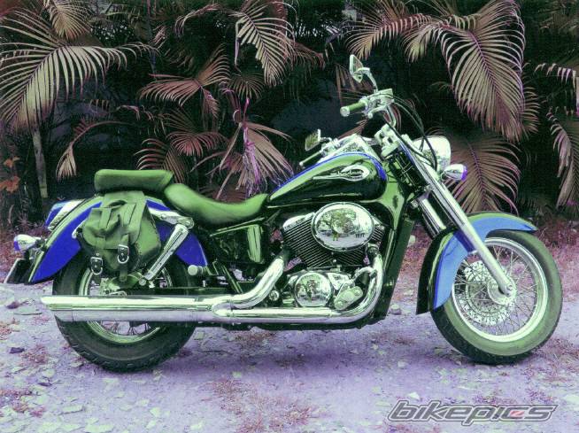 Bike Photo 255580