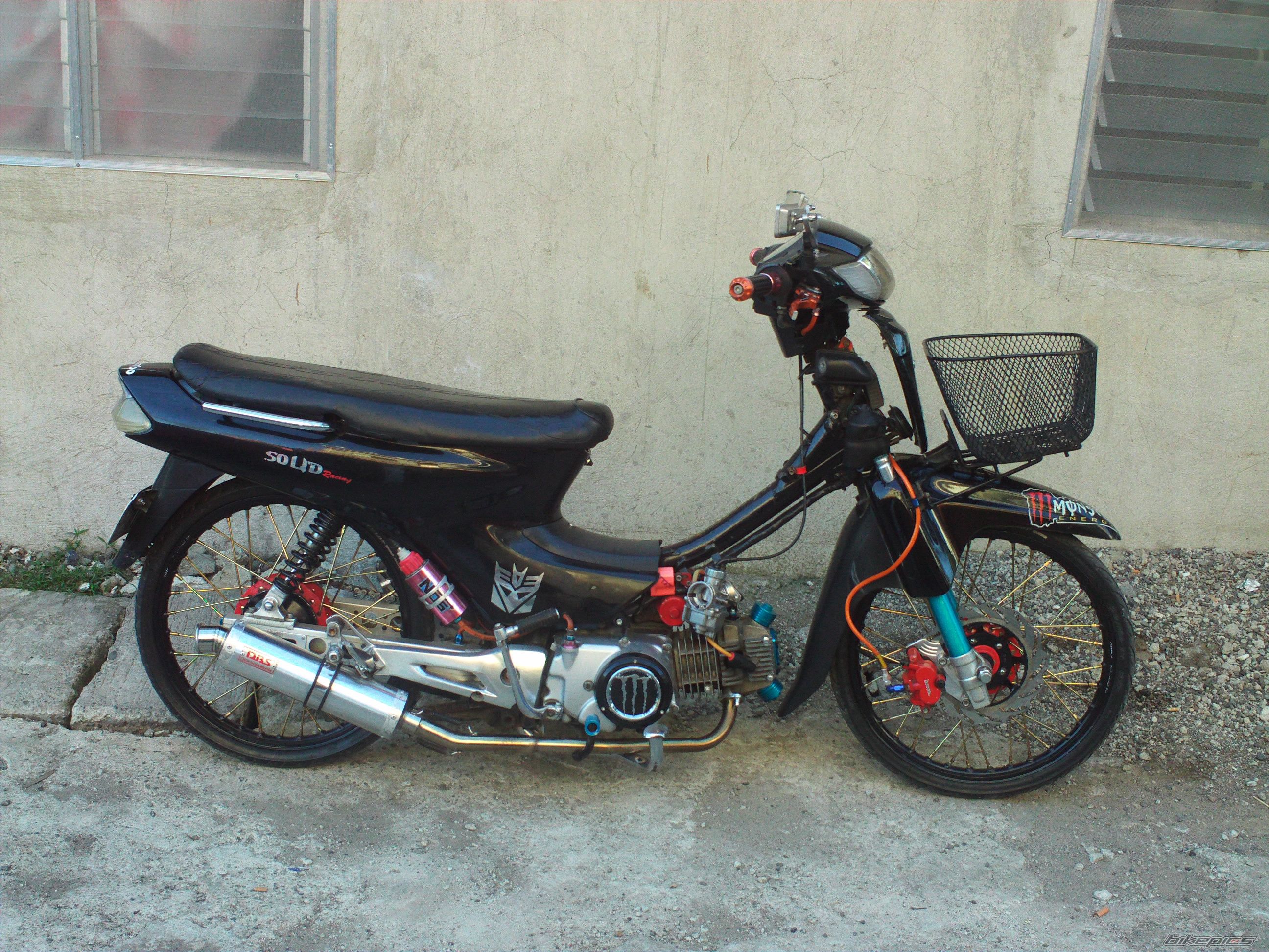 Bike Photo 2555825