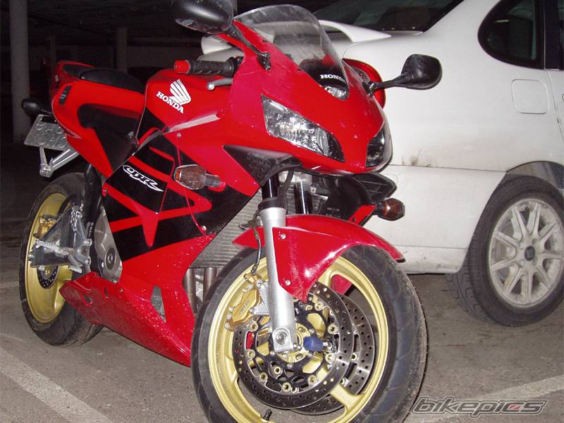 Bike Photo 255588