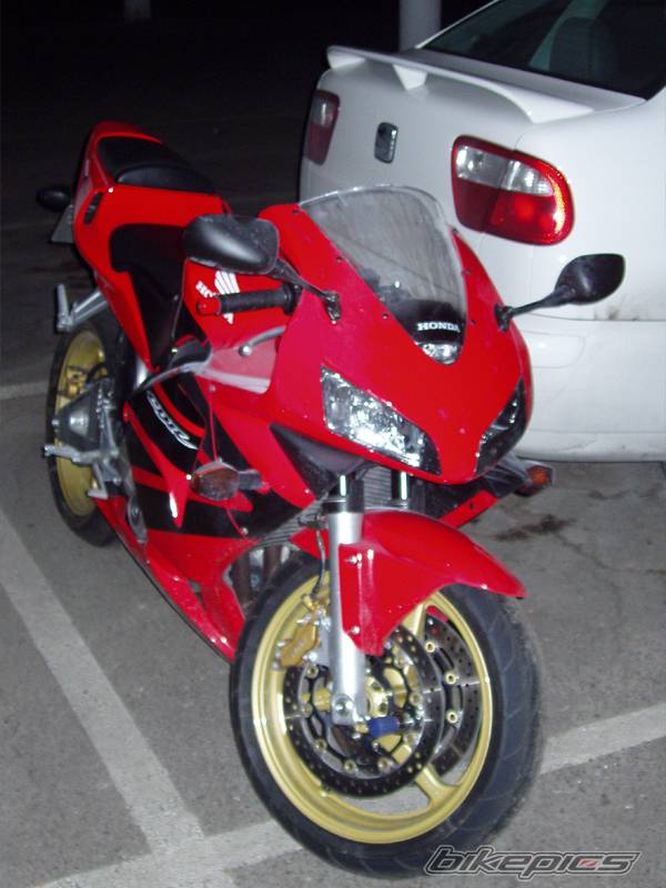 Bike Photo 255589