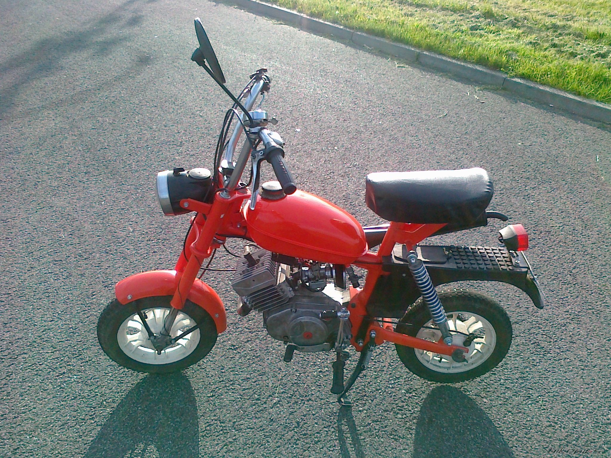 Bike Photo 2555904