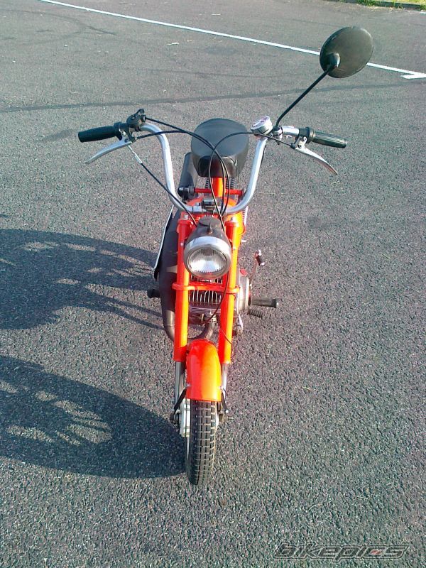 Bike Photo 2555907
