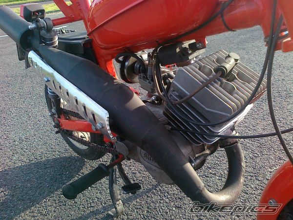 Bike Photo 2555909