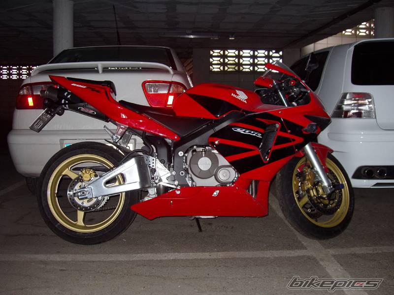 Bike Photo 255591