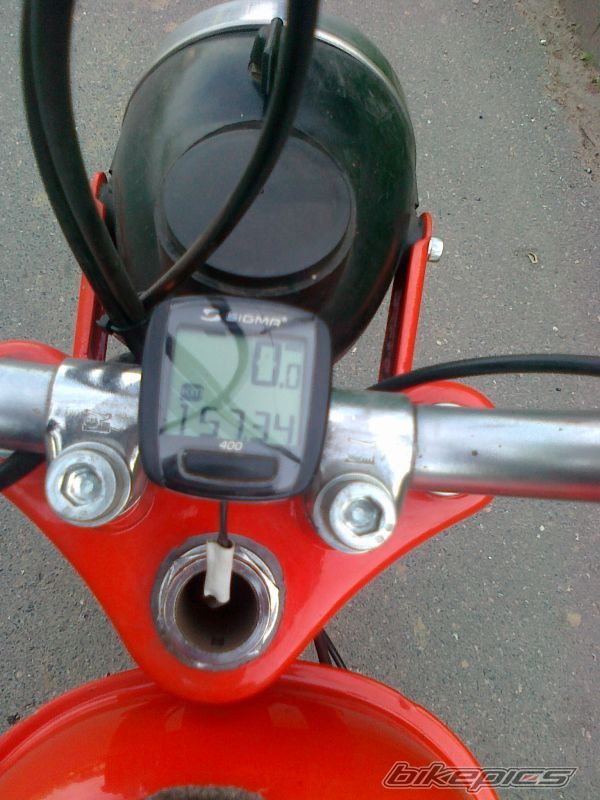 Bike Photo 2555910