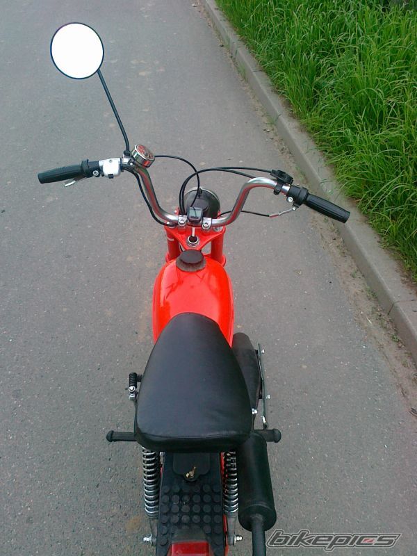 Bike Photo 2555911