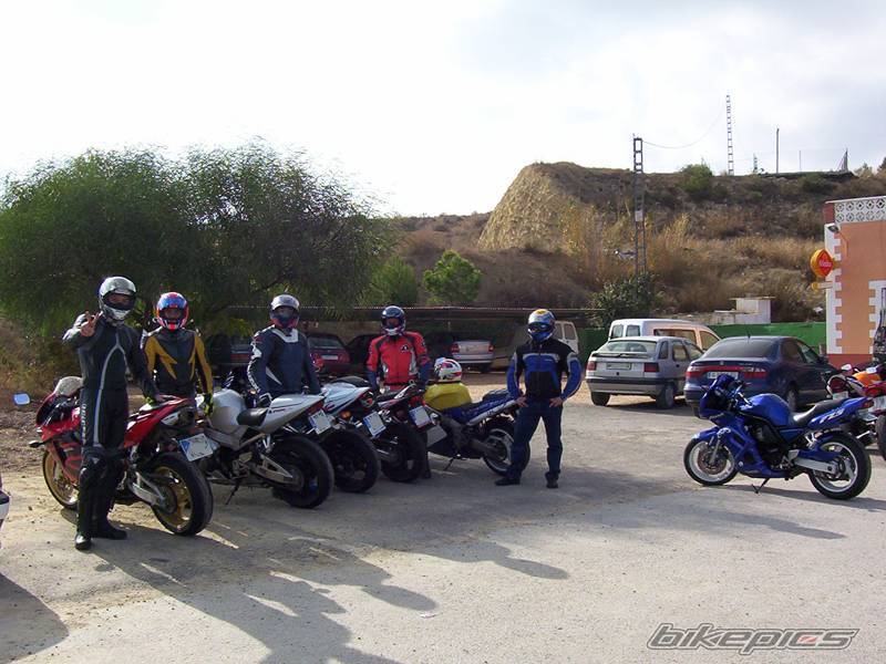 Bike Photo 255592