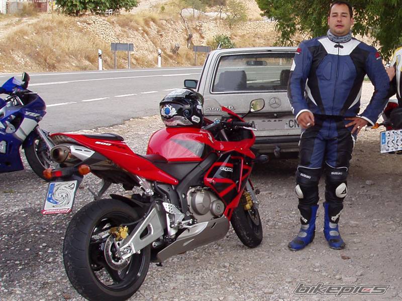 Bike Photo 255595