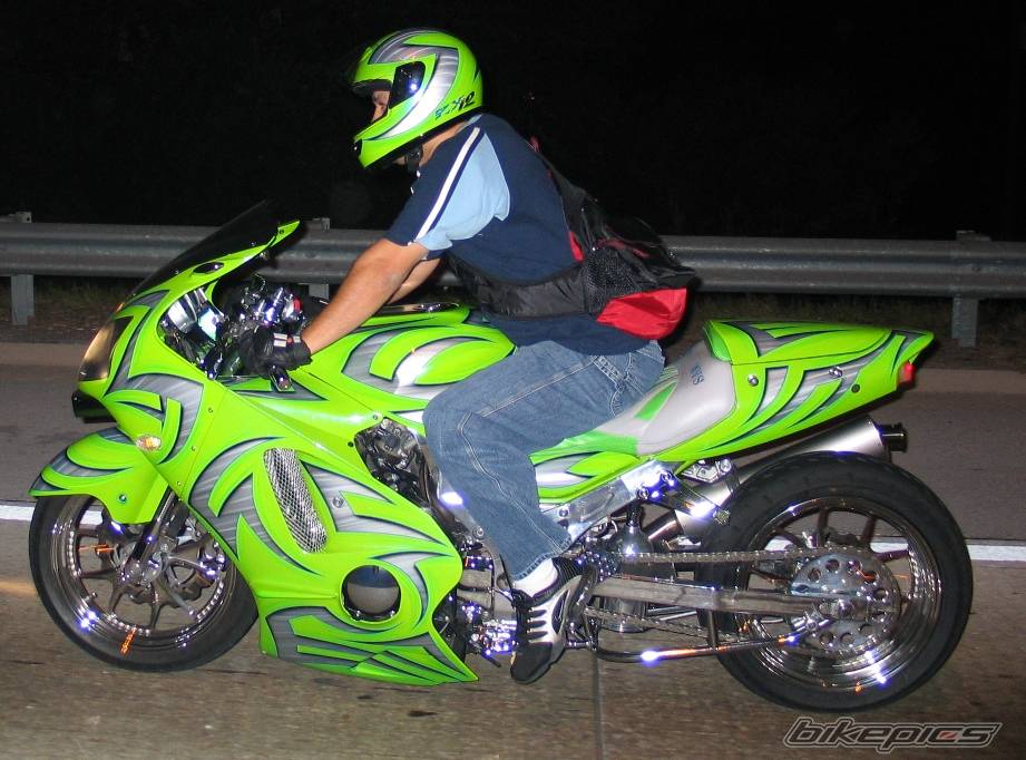 Bike Photo 255601