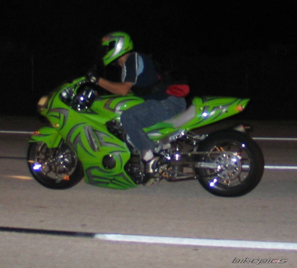Bike Photo 255604