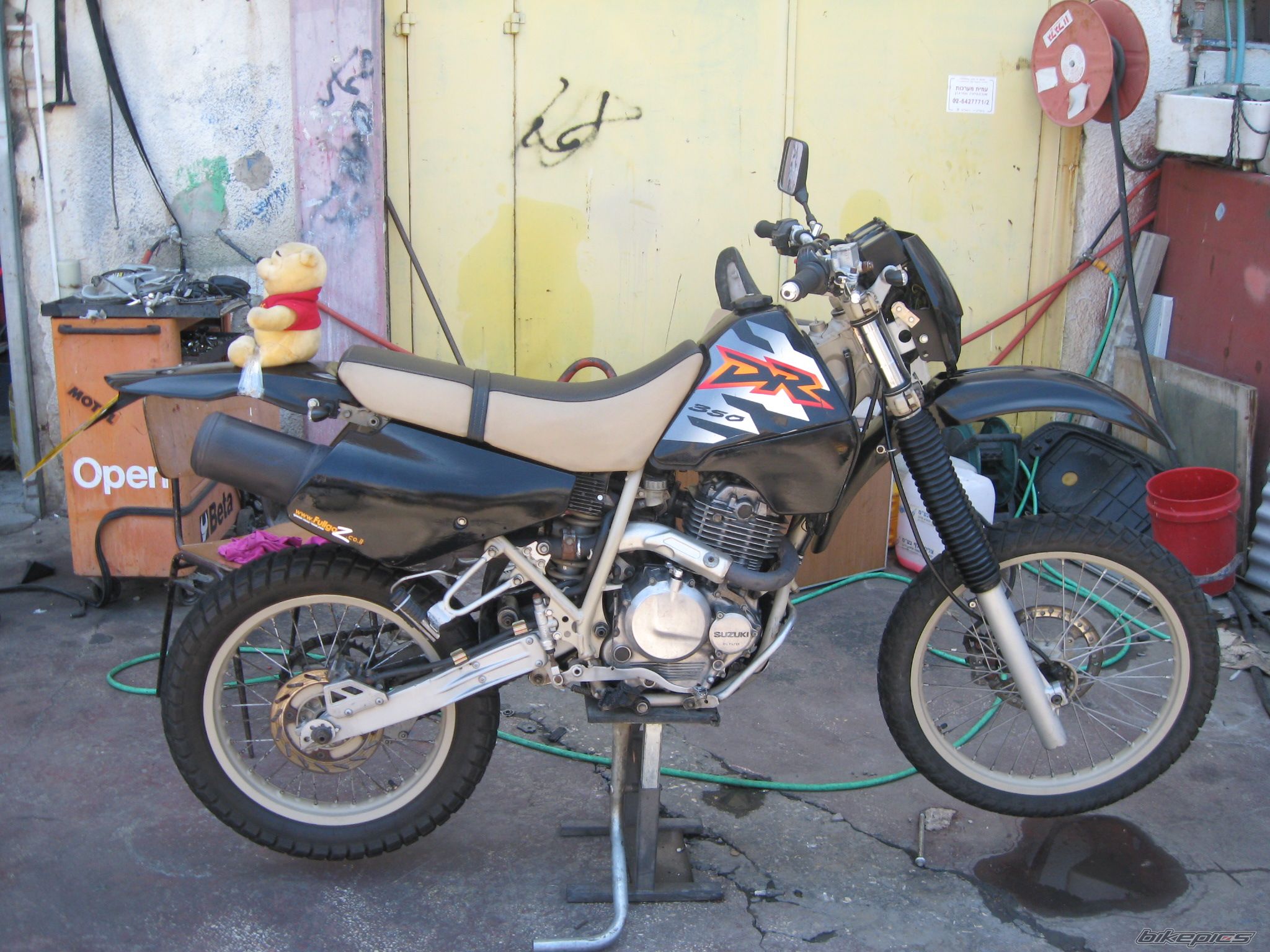 Bike Photo 2556042
