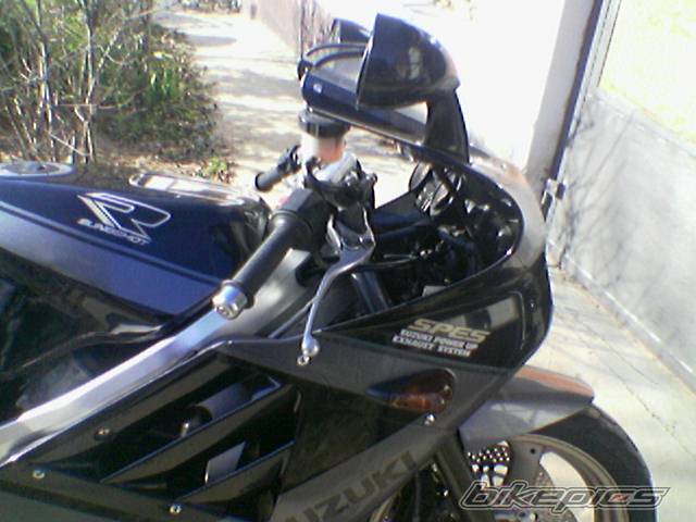 Bike Photo 255608
