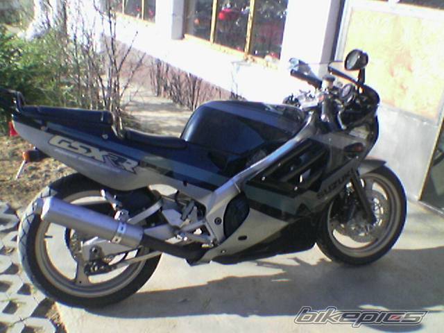 Bike Photo 255611