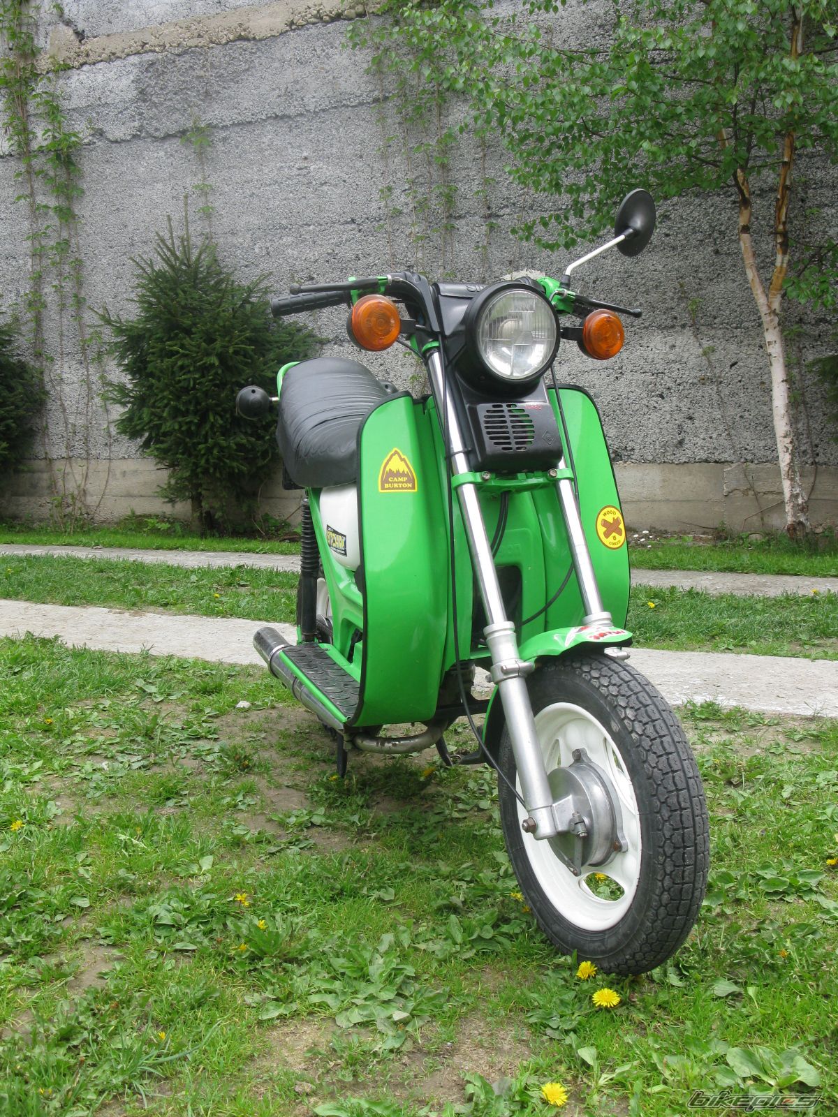 Bike Photo 2556120