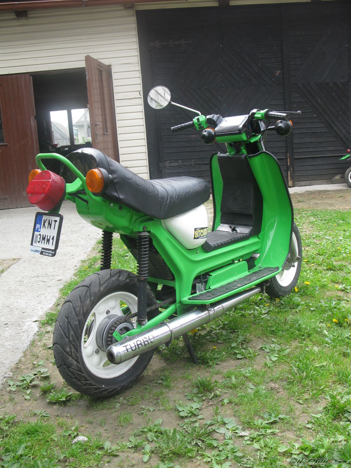 Bike Photo 2556121