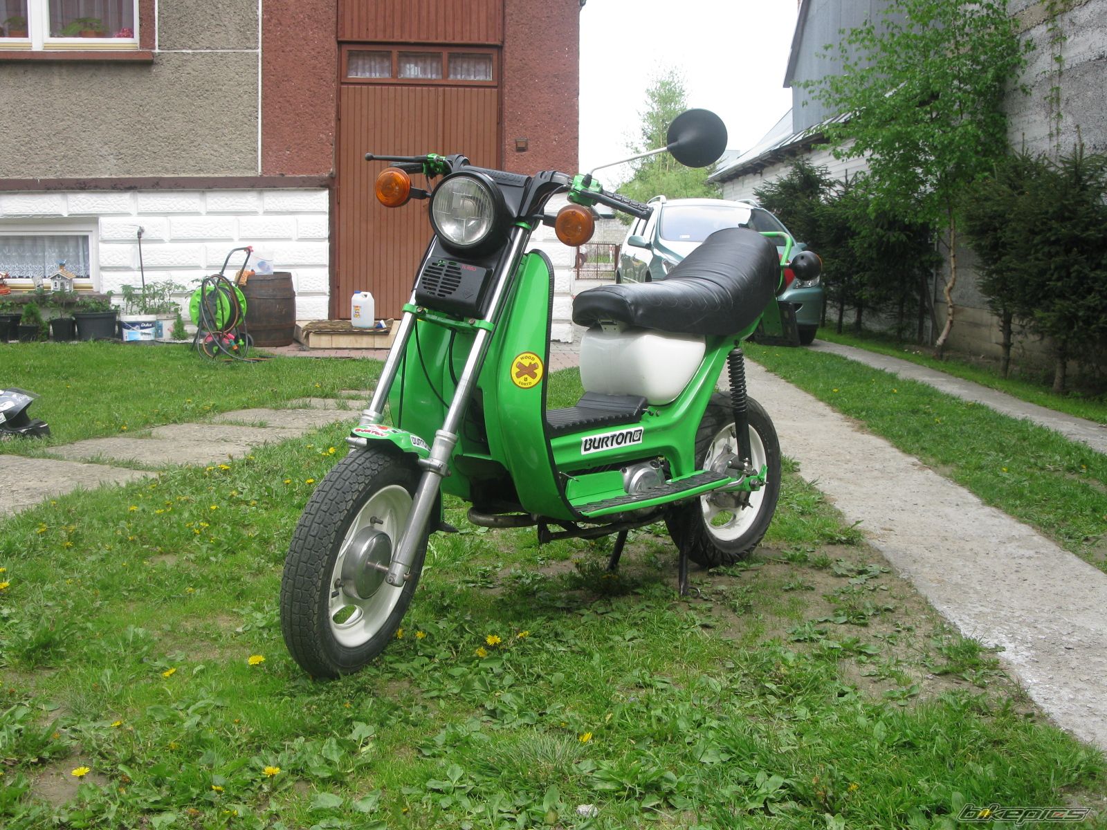 Bike Photo 2556122