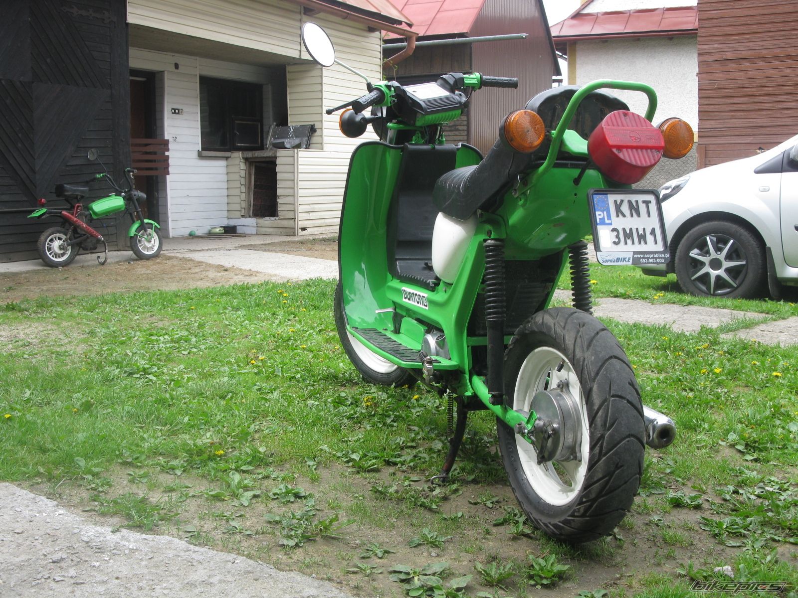 Bike Photo 2556123