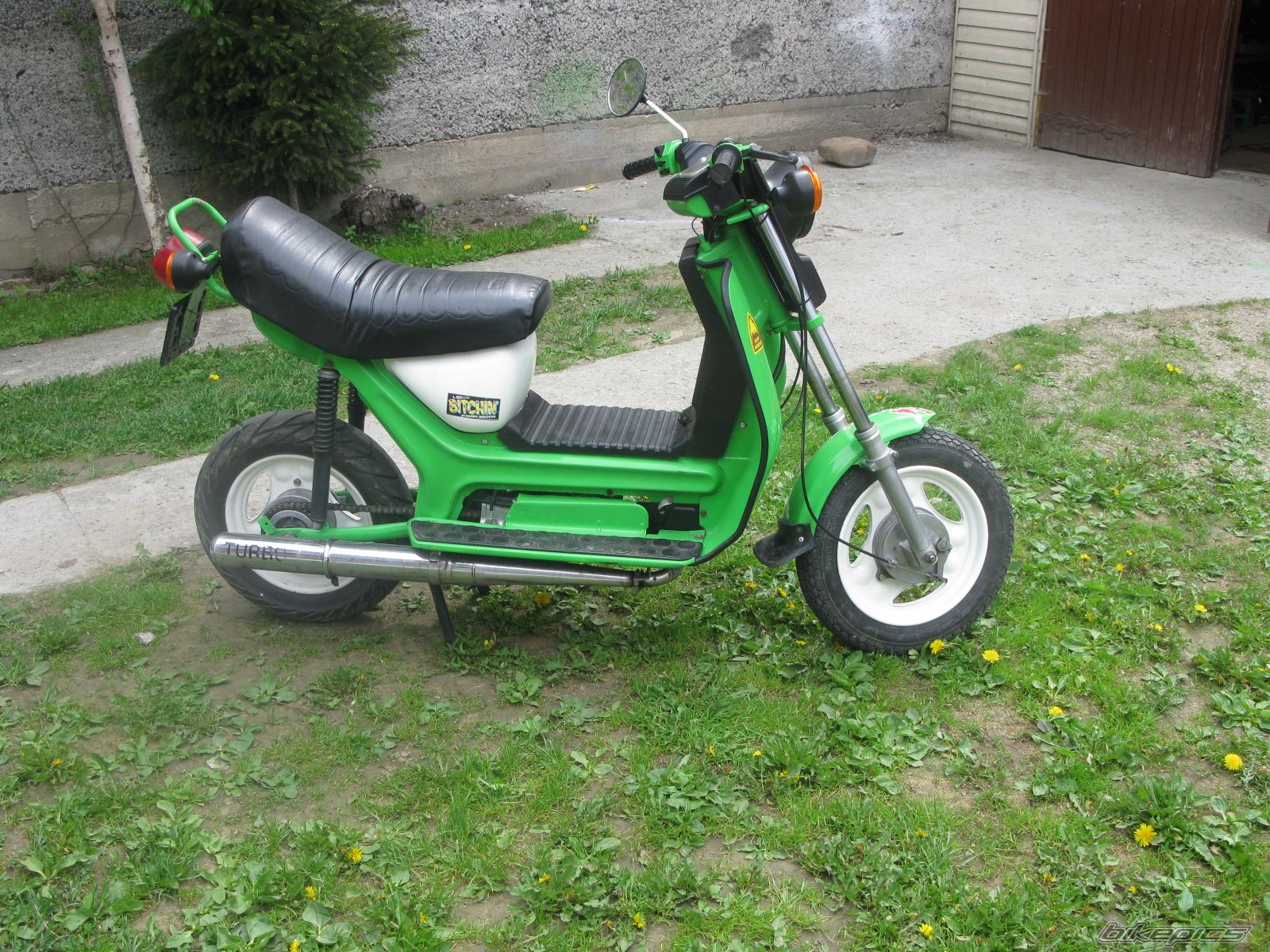 Bike Photo 2556124
