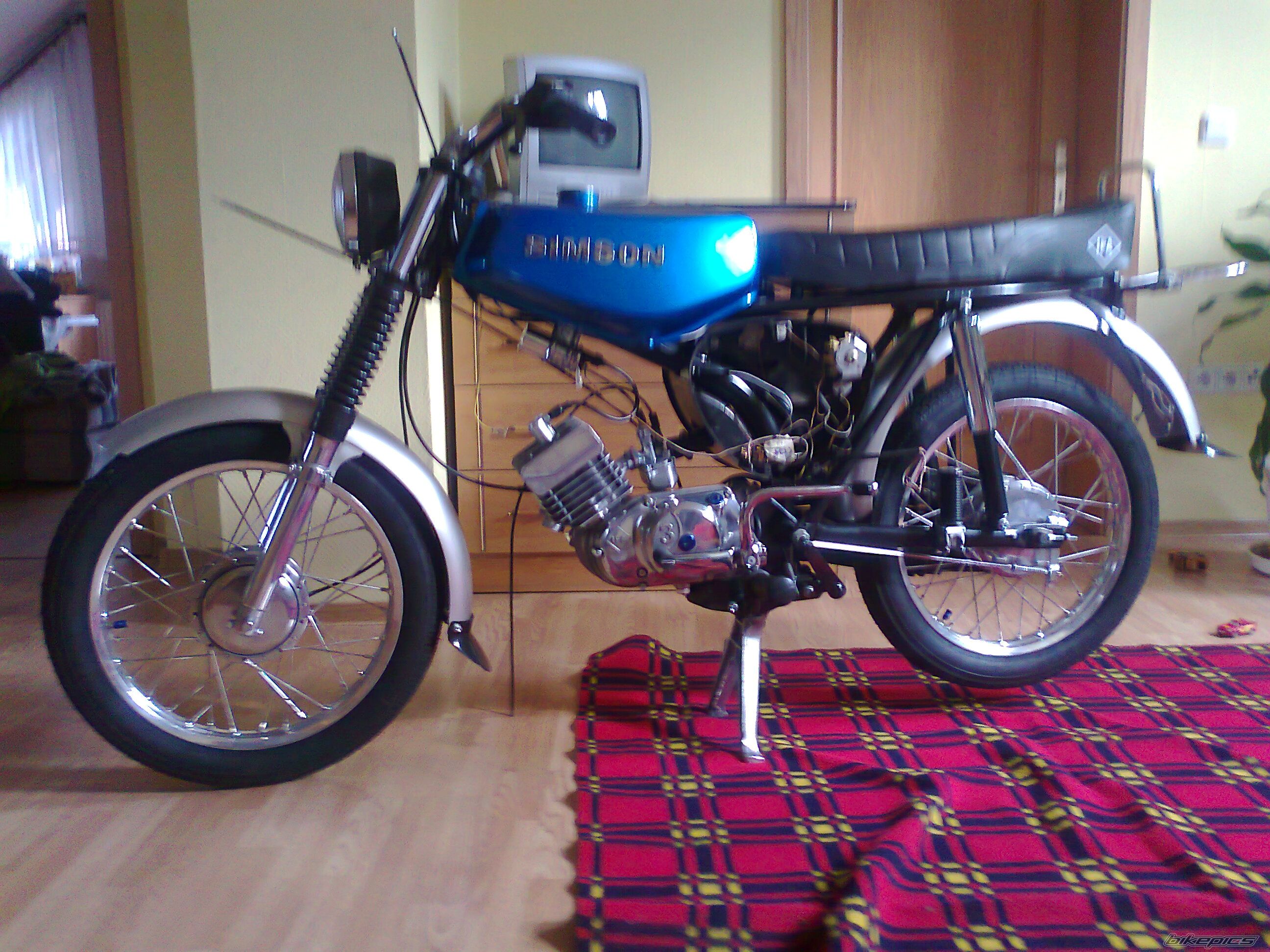 Bike Photo 2556140