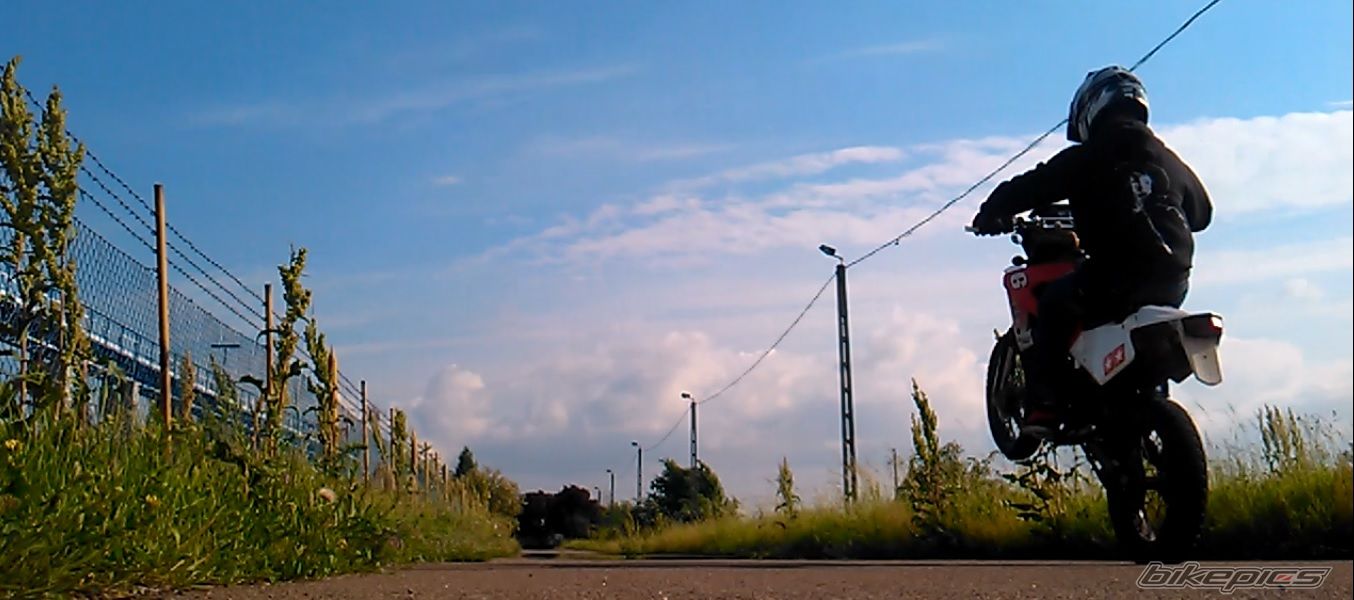 Bike Photo 2556162