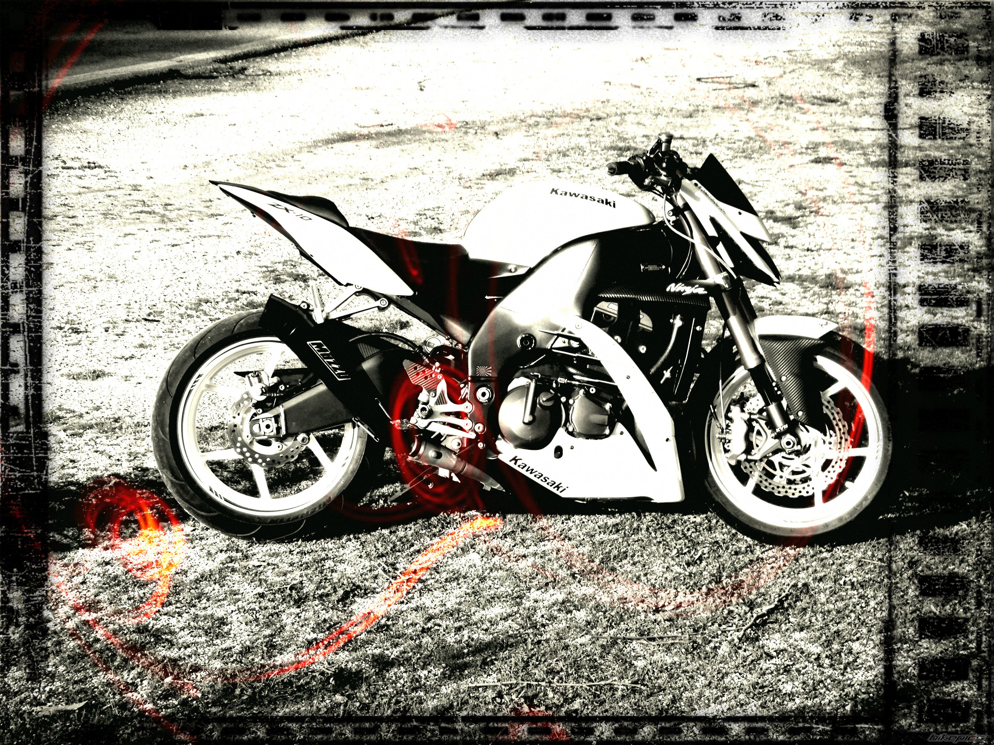 Bike Photo 2556164