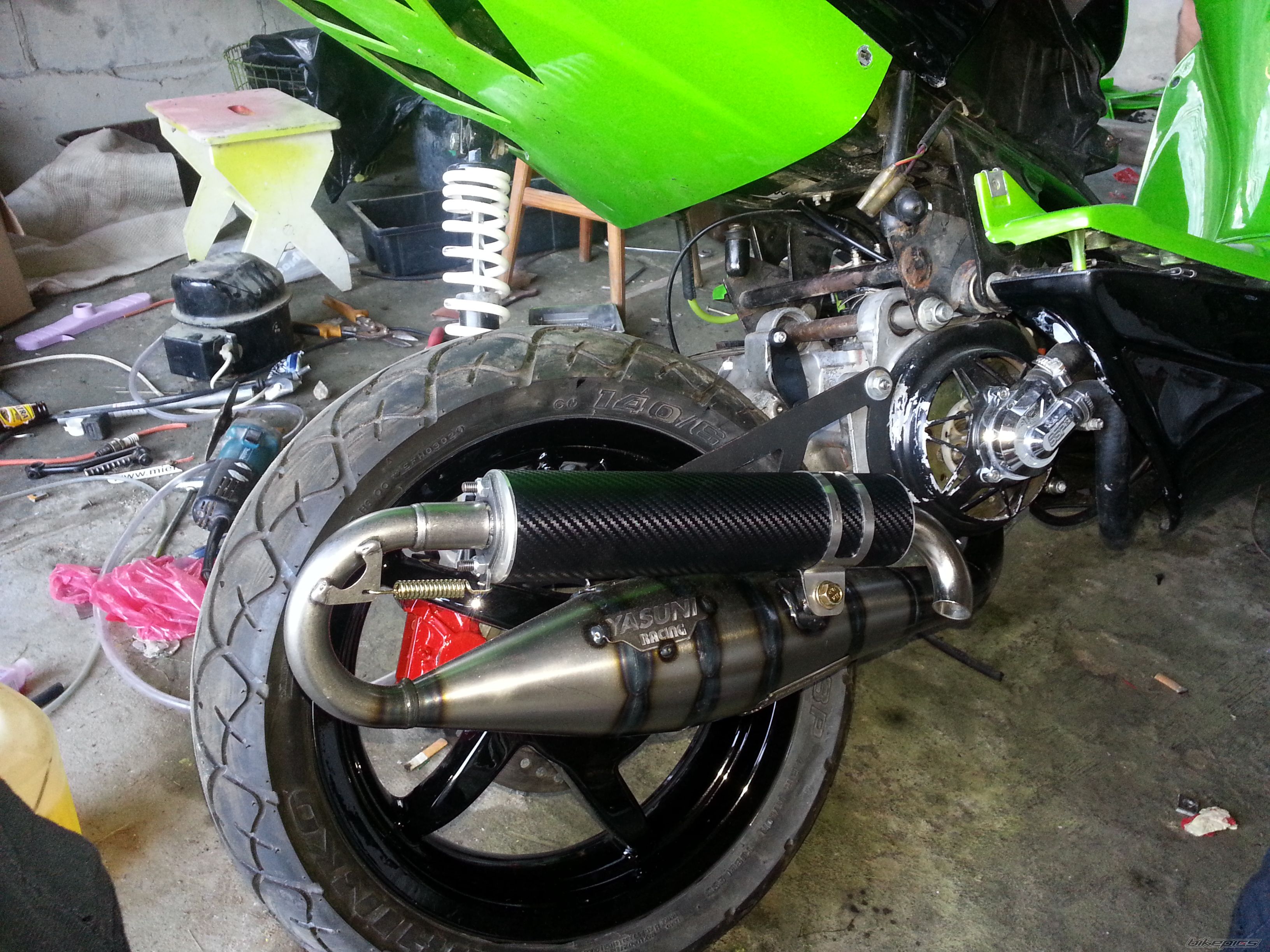 Bike Photo 2556192